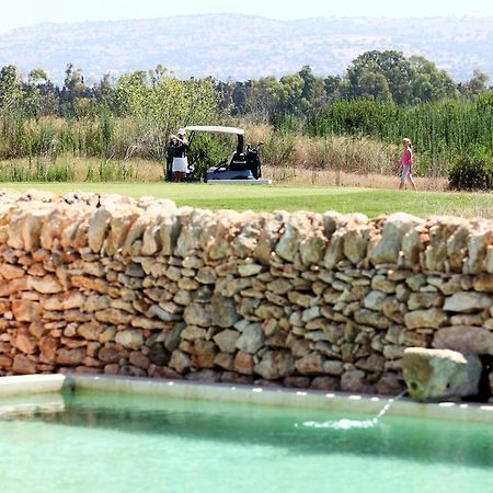 רגוזה Antica Locanda Del Golf מראה חיצוני תמונה