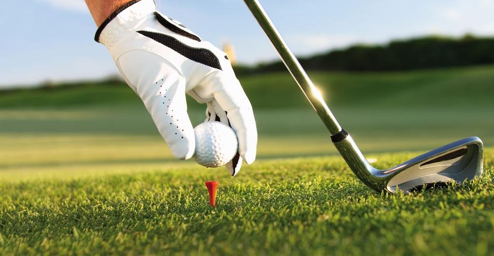 רגוזה Antica Locanda Del Golf מראה חיצוני תמונה