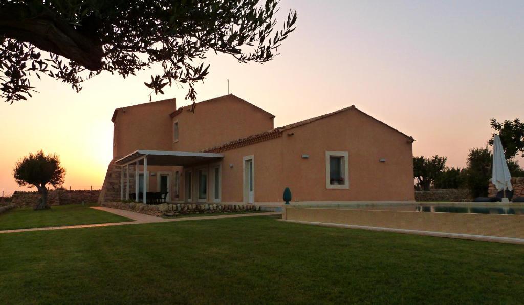 רגוזה Antica Locanda Del Golf מראה חיצוני תמונה
