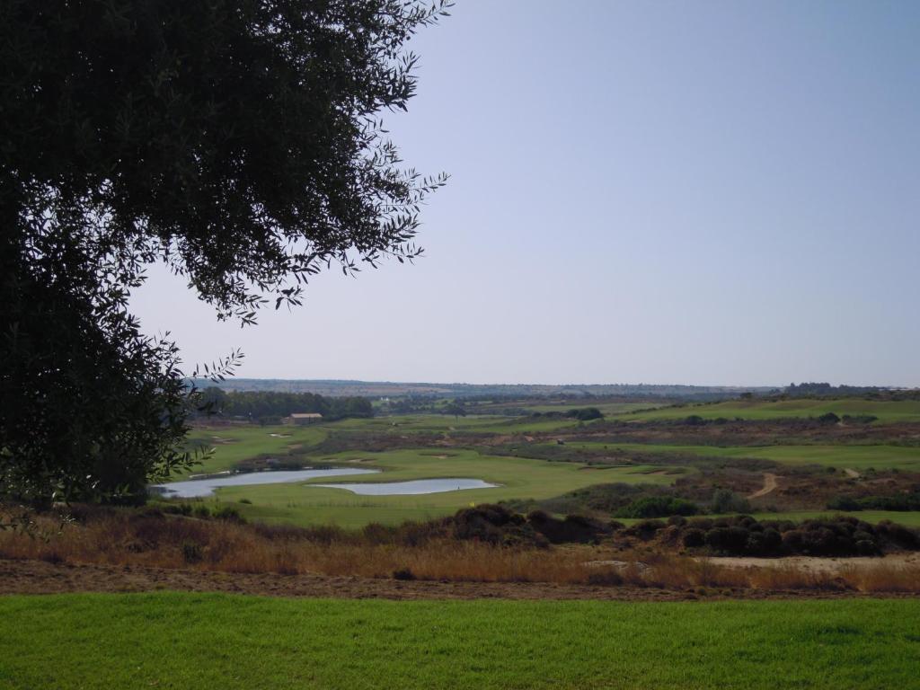 רגוזה Antica Locanda Del Golf מראה חיצוני תמונה