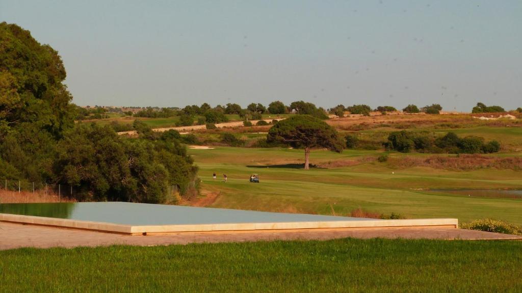 רגוזה Antica Locanda Del Golf מראה חיצוני תמונה