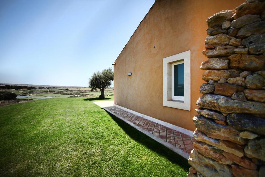 רגוזה Antica Locanda Del Golf מראה חיצוני תמונה