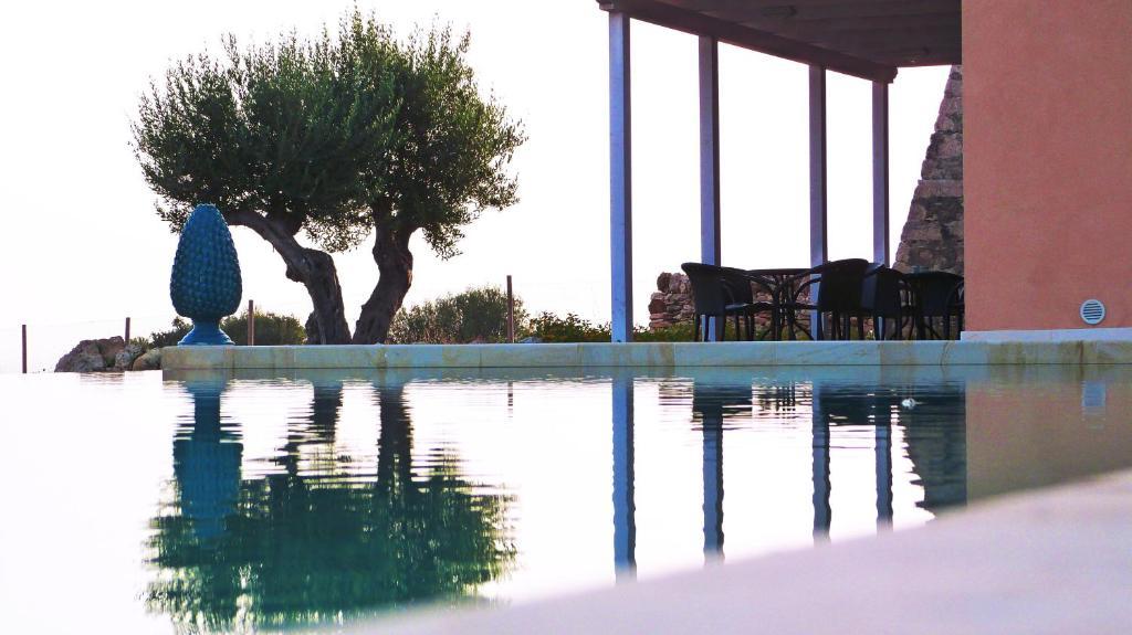 רגוזה Antica Locanda Del Golf מראה חיצוני תמונה