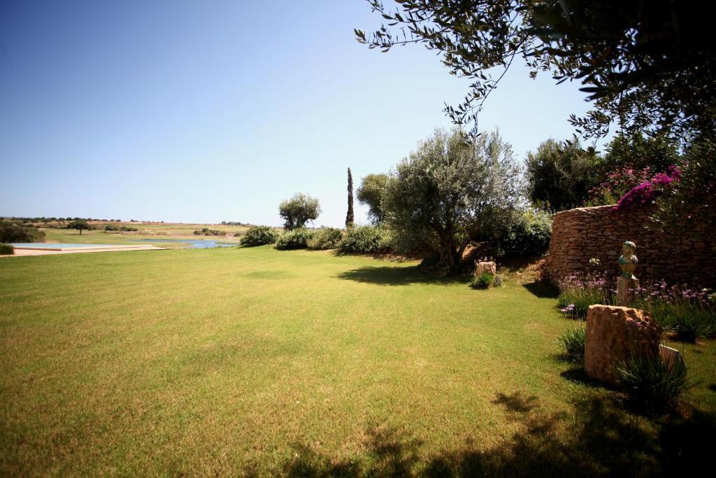 רגוזה Antica Locanda Del Golf מראה חיצוני תמונה