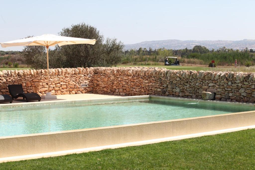 רגוזה Antica Locanda Del Golf מראה חיצוני תמונה