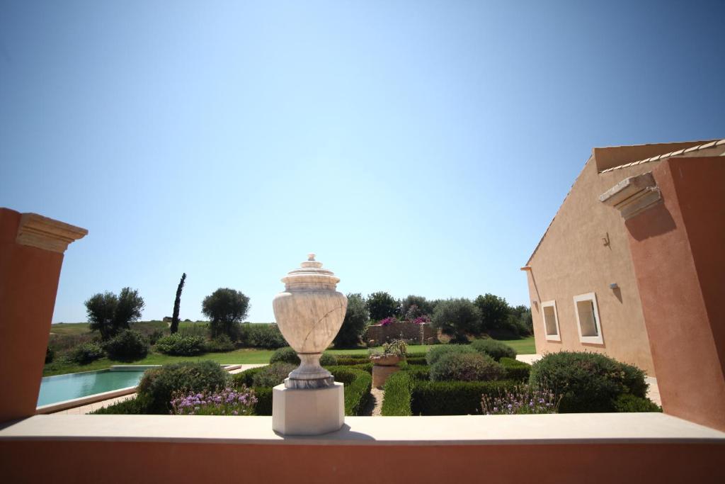 רגוזה Antica Locanda Del Golf מראה חיצוני תמונה