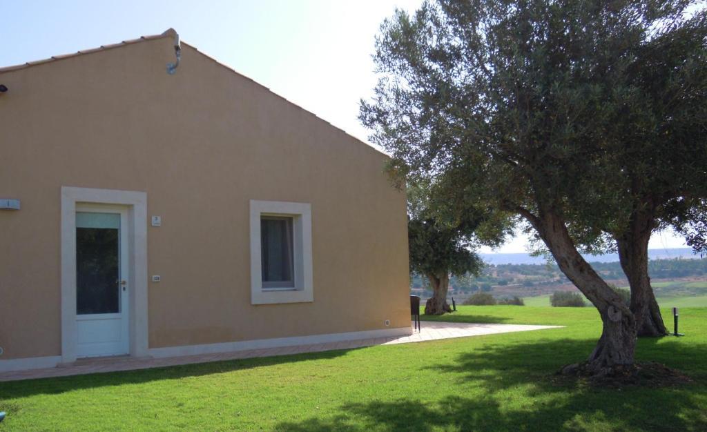 רגוזה Antica Locanda Del Golf מראה חיצוני תמונה