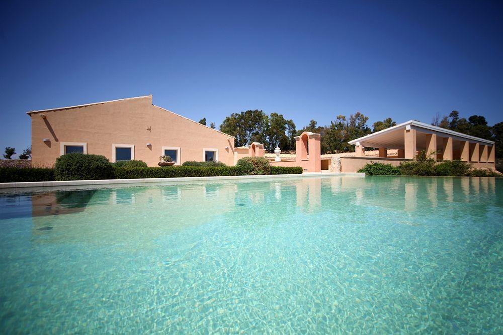 רגוזה Antica Locanda Del Golf מראה חיצוני תמונה