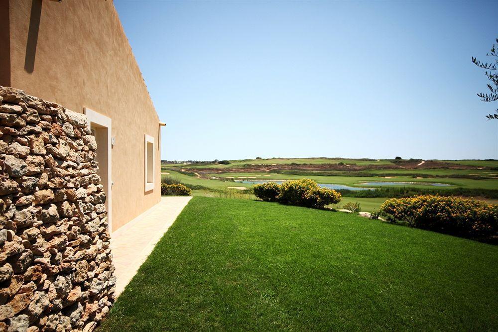 רגוזה Antica Locanda Del Golf מראה חיצוני תמונה