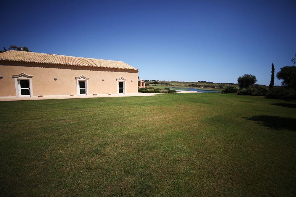 רגוזה Antica Locanda Del Golf מראה חיצוני תמונה