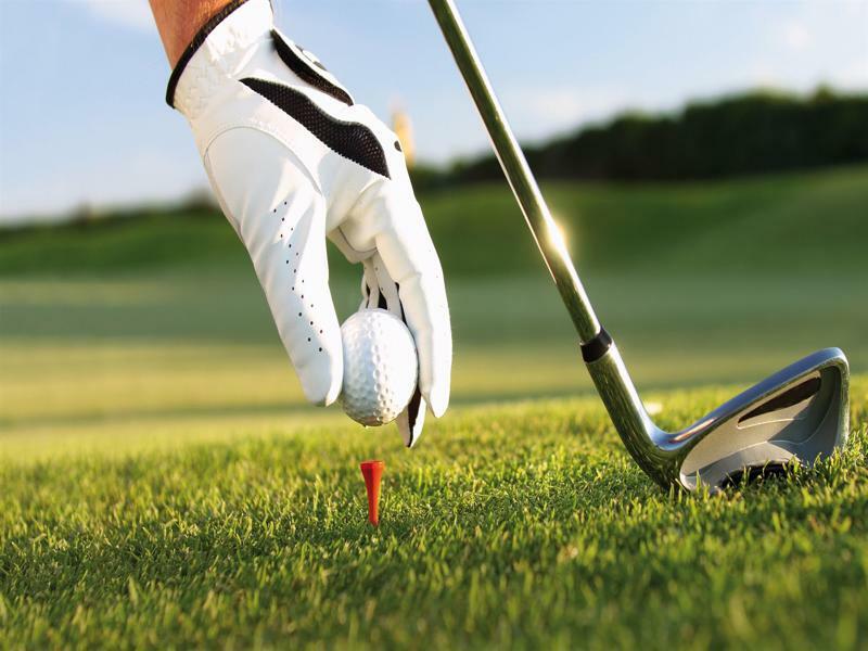 רגוזה Antica Locanda Del Golf מראה חיצוני תמונה