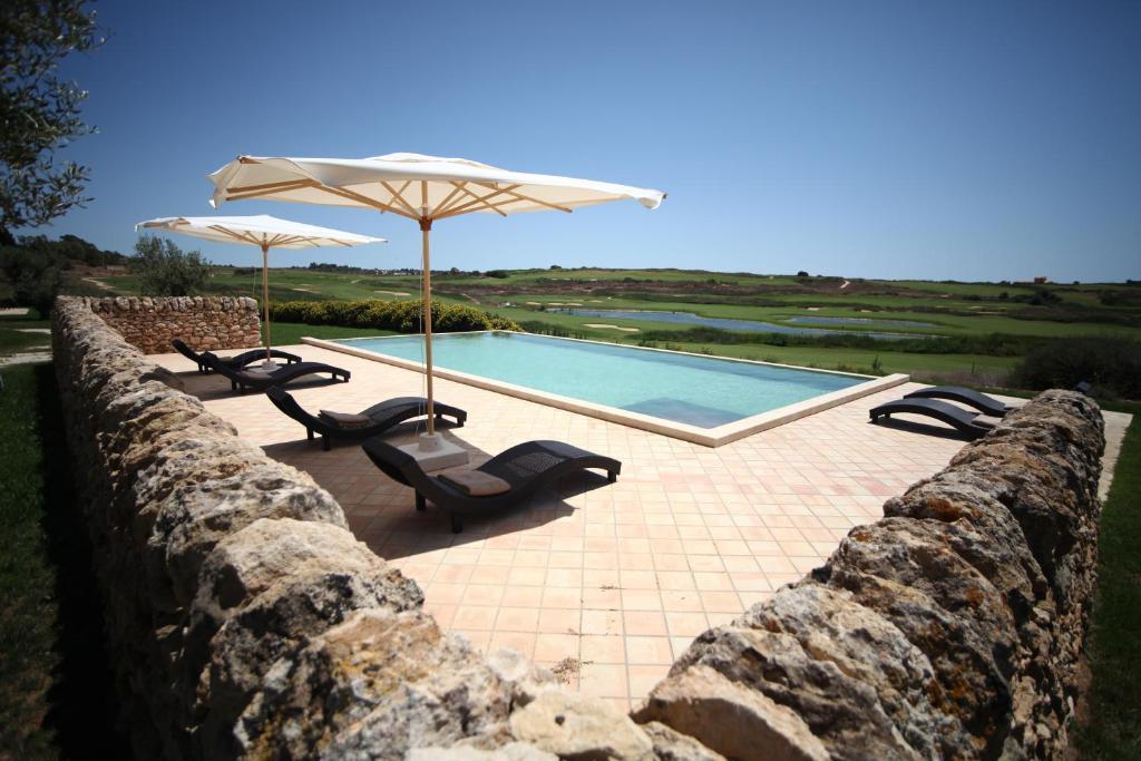 רגוזה Antica Locanda Del Golf מראה חיצוני תמונה